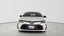 Toyota Corolla XLI | Guaranteed Warranty | 0 Down Payment