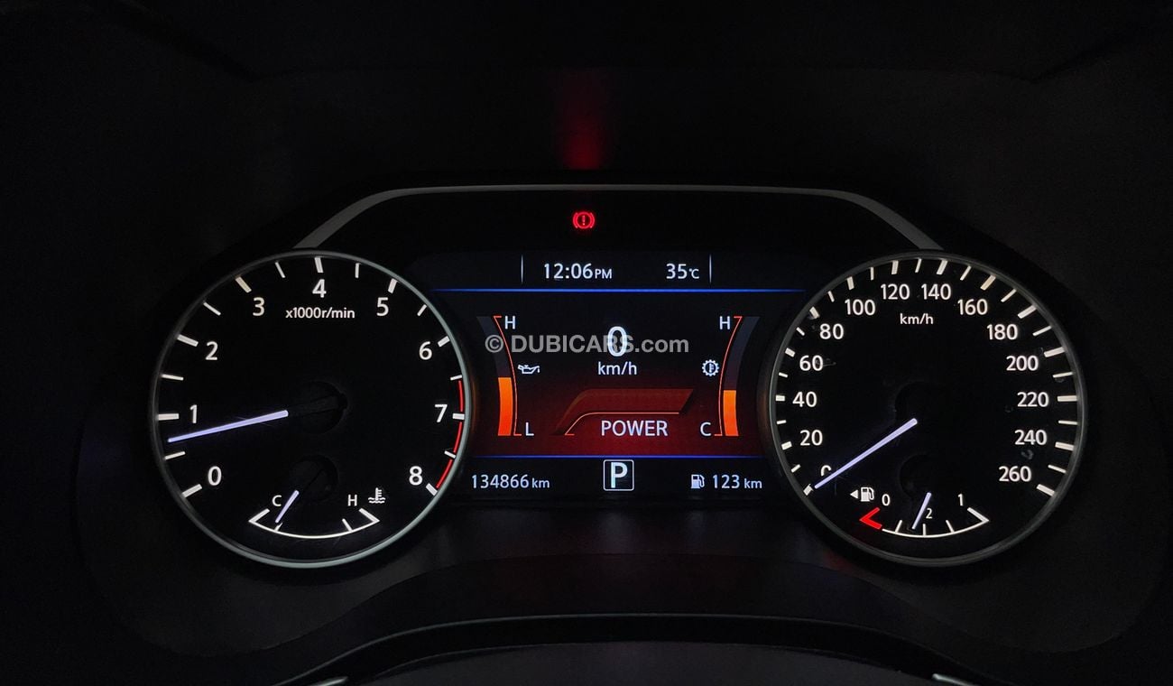 Nissan Maxima SV 3.5 | Zero Down Payment | Free Home Test Drive