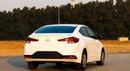هيونداي إلانترا HYUNDAI ELANTRA 2019 GCC IN EXCELLENT CONDITION