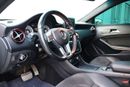 Mercedes-Benz A 250 Sport AMG 2.0L