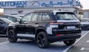 Jeep Grand Cherokee Altitude 4X4 , 2022 , GCC , 0Km , (ONLY FOR EXPORT)
