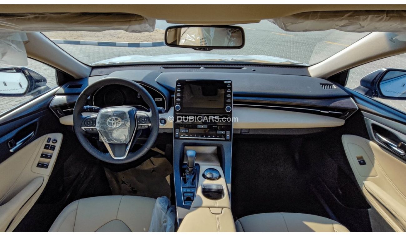 Toyota Avalon XLE TOYOTA AVALON 3.5L (Export And Local)