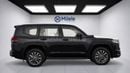 Toyota Land Cruiser GXR
