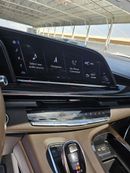 Cadillac Escalade Premium Luxury