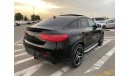 Mercedes-Benz GLE 450 3.0L OPTION WITH LEATHER SEATS, PANORAMIC AND PUSH START