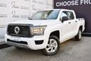 Great Wall Poer 2.0L MT 2023 GCC 5 YEAR 150K KM MANUFACTURER WARRANTY PICKUP DOUBLE CABIN 4X2
