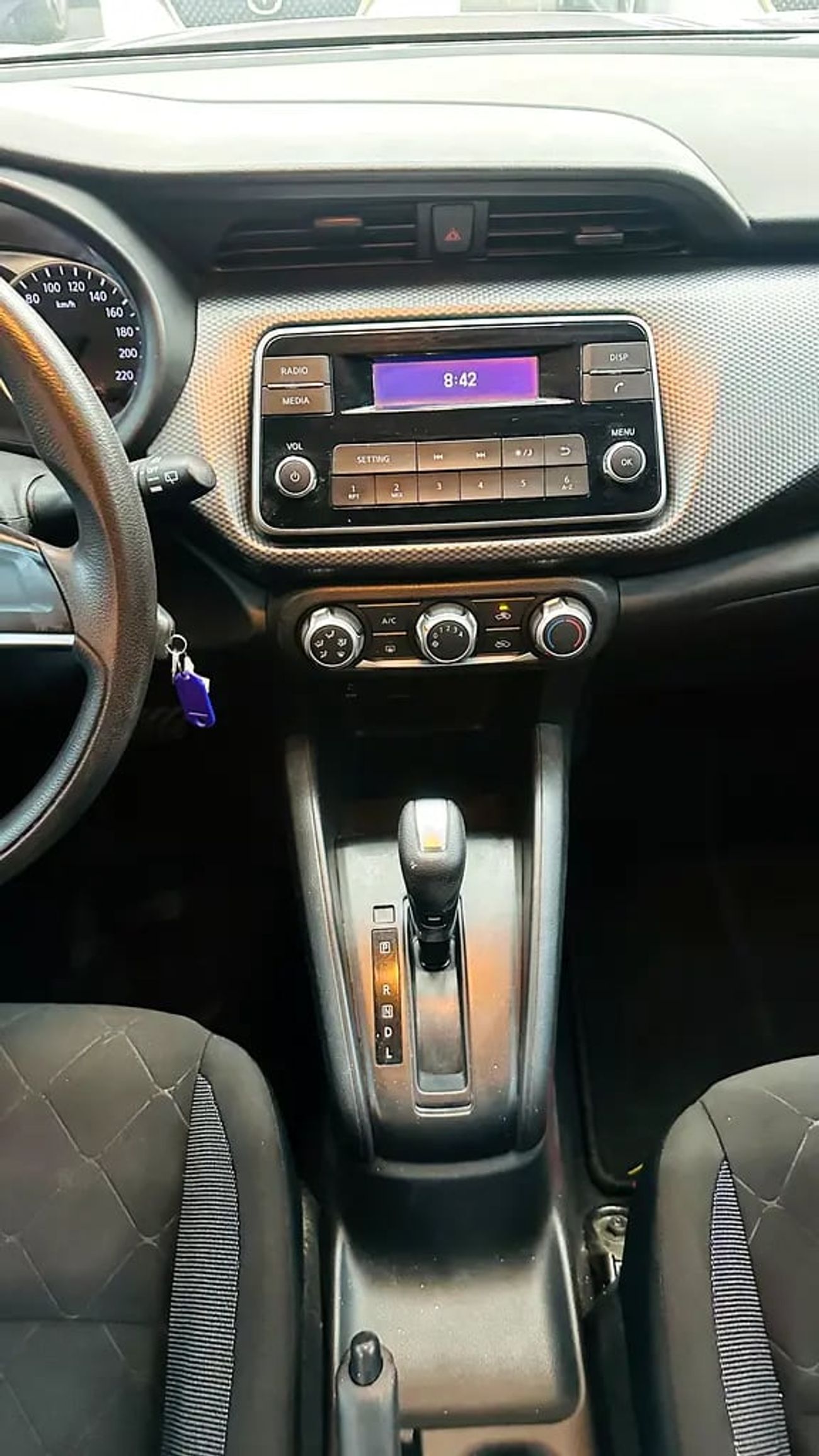 Nissan Kicks SV 1.6L 0% Down Payment | NO CONVENIENCE FEES l Under warranty | Certified Pre-owned |