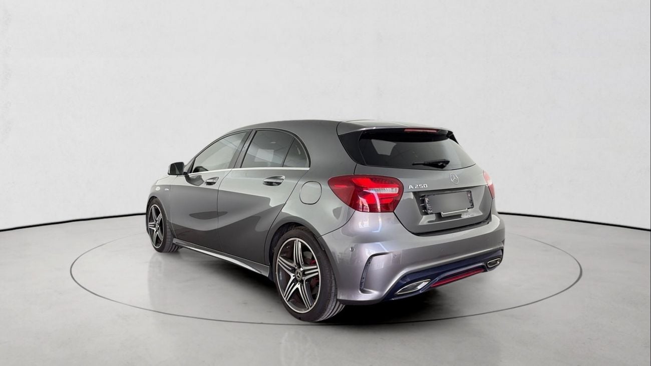 Mercedes Benz A250 SPORT | Guaranteed Warranty | 0 Down Payment