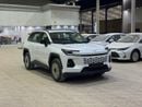 Toyota RAV4 XLE 2.5L HEV - E-CVT, HYBRID , 4X4, ALLOY WHEELS , SUNROOF, KEYLESS ENTRY