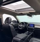Volkswagen Teramont COMFORTLINE 2024 Volkswagen Teramont, Volkswagen Warranty+Service Contract+Full Service History, GCC