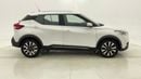 Nissan Kicks SV 1.6 | Zero Down Payment | Home Test Drive