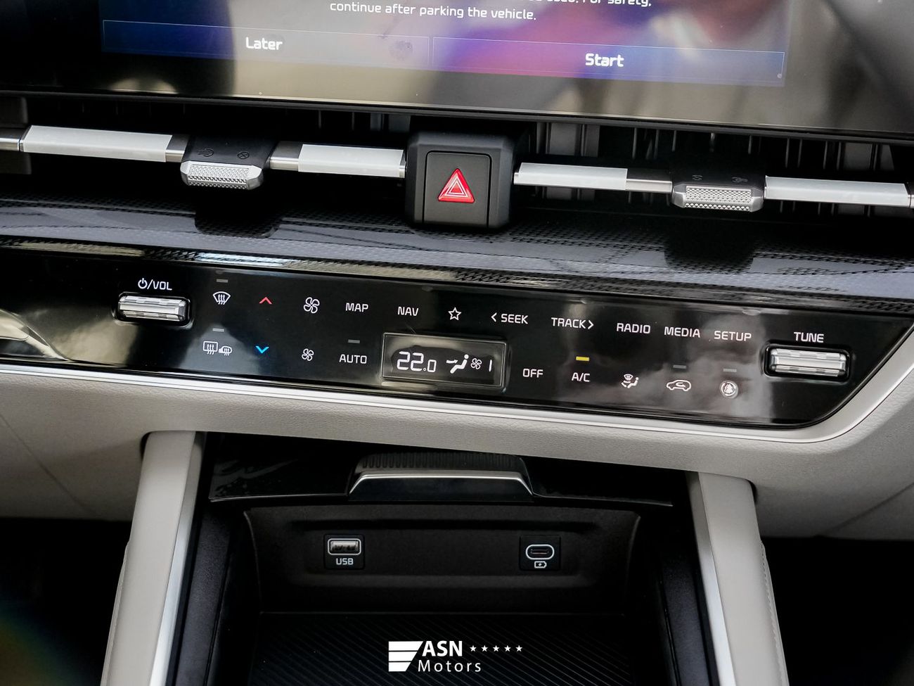 كيا سبورتيج 1.5T Premium Edition FWD (Export Price)