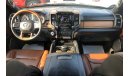 RAM 1500 LARAMIE 1500 LONG HORN / CLEAN TITLE / WITH WARRANTY