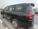 تويوتا لاند كروزر 2026 Toyota Land Cruiser LC300 GXR Mid 7-Seater (With Sunroof) 3.5L V6 Twin Turbo Petrol A/T 4WD Exp