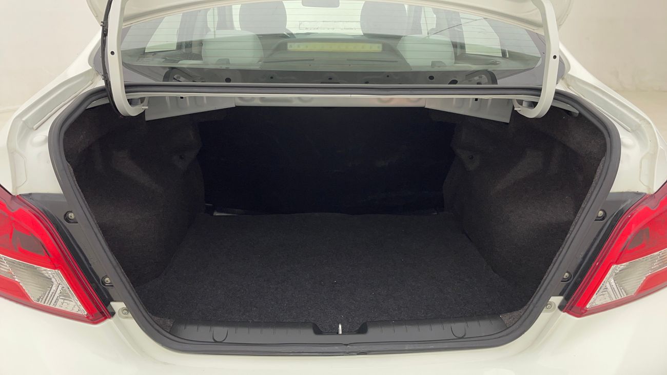 Mitsubishi Attrage GLX HIGHLINE 1.2 | Zero Down Payment | Home Test Drive