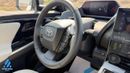 Toyota bZ4X PRO 2024 Model | 615 KM EV Range | Full Option | Brand New