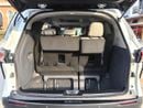 تويوتا سيينا XLE (NON GCC) Toyota Sienna 2.5