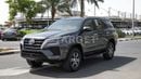 Toyota Fortuner FORTUNER 2.7L 4WD
