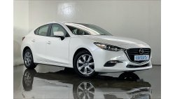 Mazda 3 S