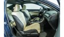 Honda Accord 2016 Honda Accord V6 Sport Coupe / Full Option