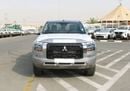 Mitsubishi L200 GLS 2024 Mitsubishi L200 / Triton Sportero 4WD 2.4L Diesel AT