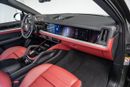 Porsche Cayenne STD