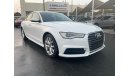 Audi A6 35 TFSI 40  Audi A6_GCC_2017_Excellent Condition _Full option