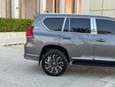 Toyota Prado TX-L Facelifted | Full Option | V6 4.0L | GCC Specs | Excellent Condition