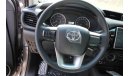 Toyota Hilux 2.4 L Diesel MT 4X4 D/C High Grade 2019 Model (Export Only)