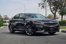 Kia Cadenza GDi Top 3.3L