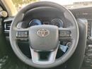Toyota Fortuner / SR5 4.0L V6 / 2 Electric Seats, Auto AC,Leather Seats, Wireless Charger (CODE#FP40F)