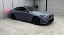 BMW M5 STANDARD AGMC DUBAI / 5 Years Warranty + Service Contract