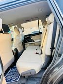 Toyota Prado TX-L