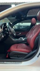 مرسيدس بنز C 200 AMG
