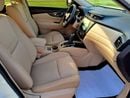 Nissan X Trail 759-Monthly l GCC l 5 Seater, Cruise, Camera, GPS l Accident Free