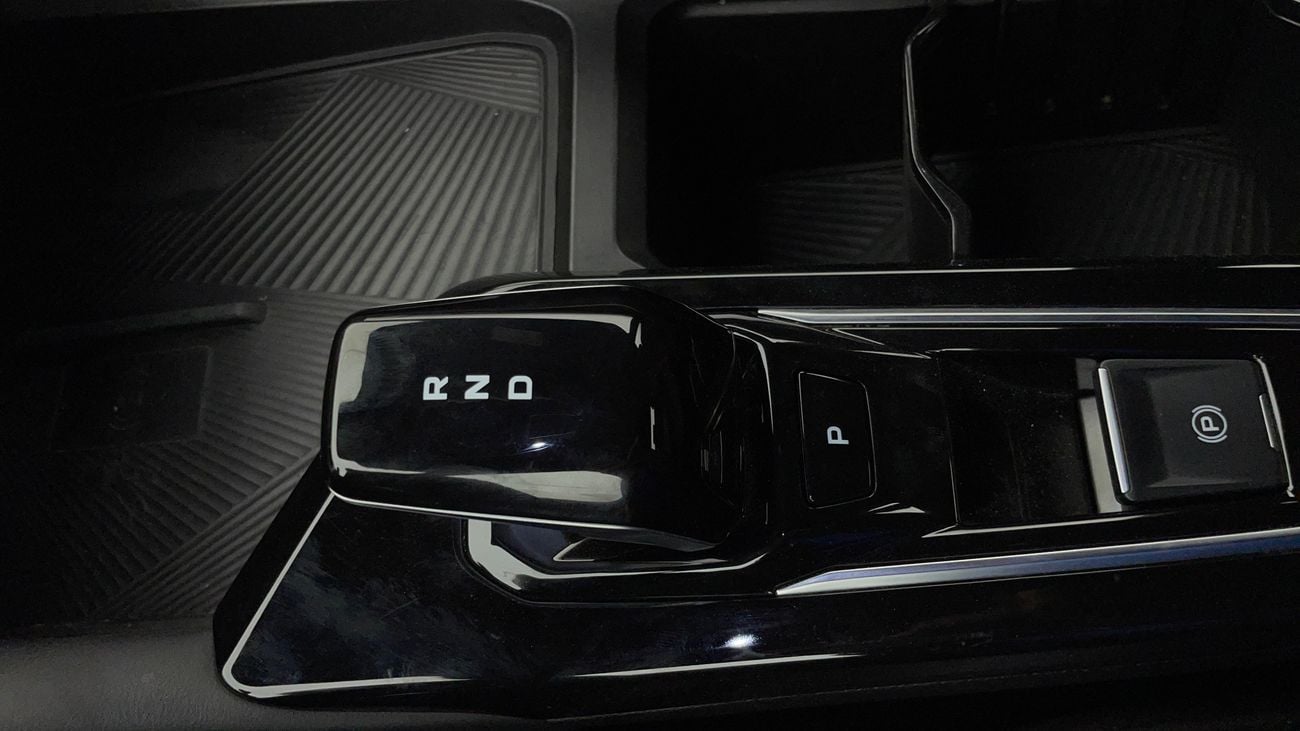 جيلي كول تري GF 1.5 | بدون دفعة مقدمة | اختبار القيادة في المنزل