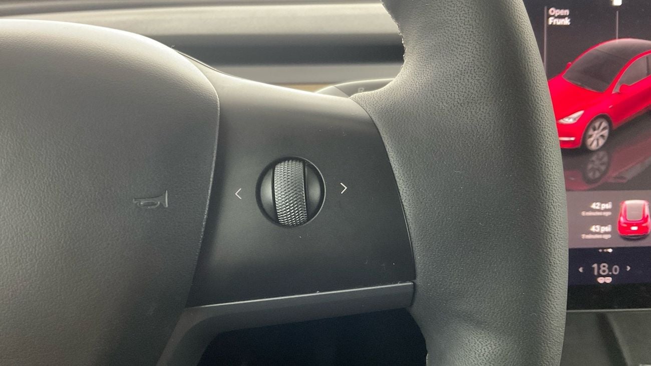 Tesla Model Y BEV LONG-RANGE DUAL MOTOR AWD | Guaranteed Warranty | 0 Down Payment