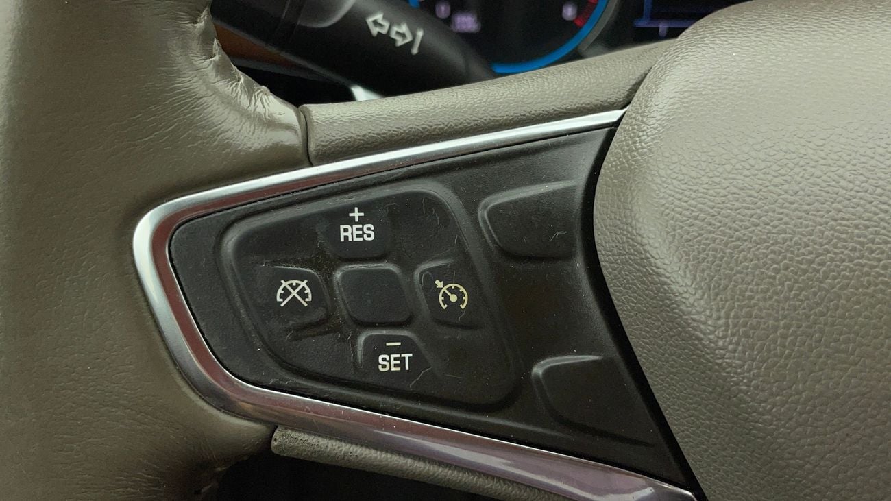 شيفروليه ماليبو LT 2.5 | بدون دفعة مقدمة | اختبار القيادة في المنزل