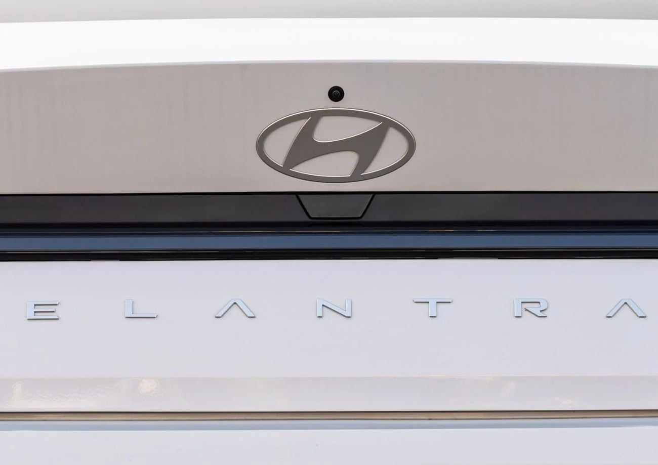 هيونداي إلانترا SMART