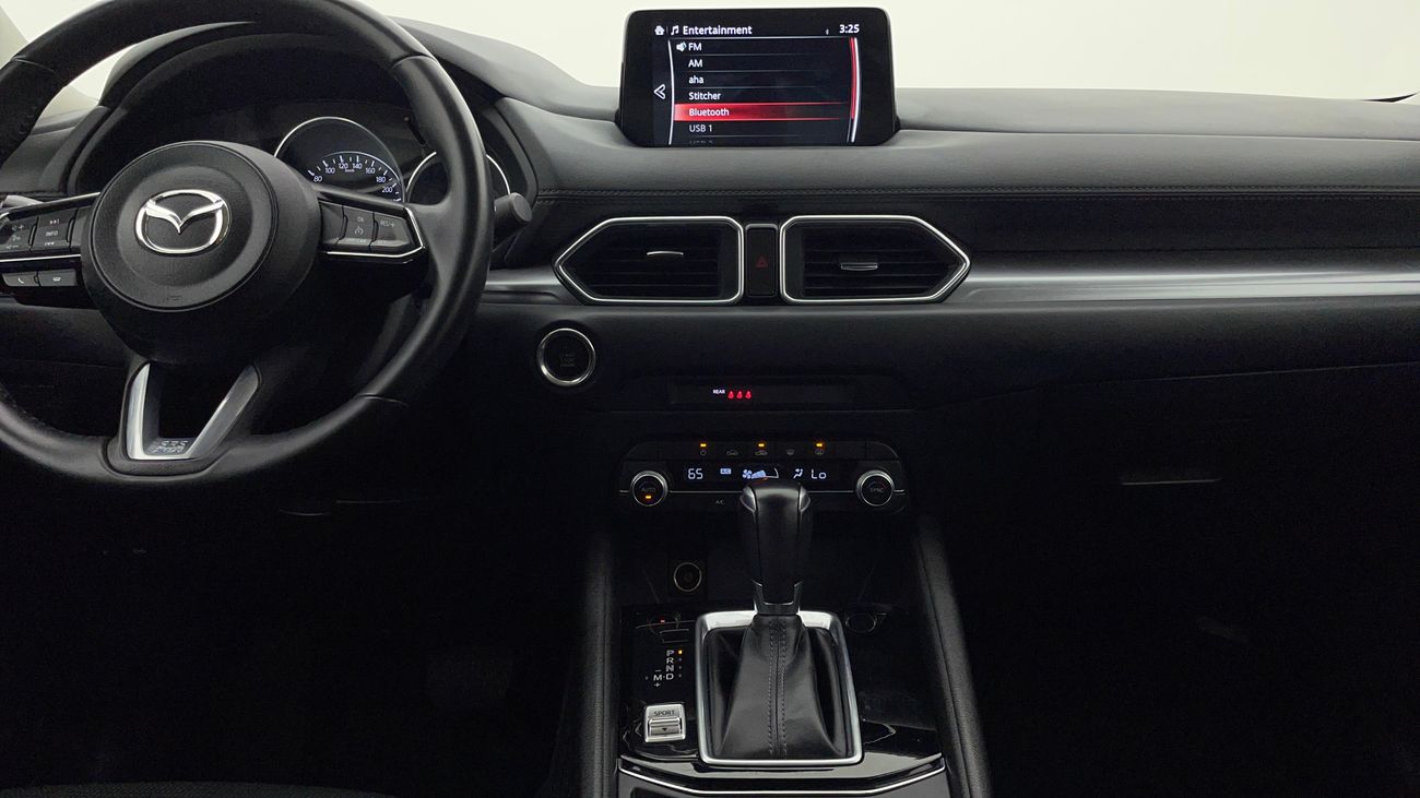 Mazda CX5 GL 2.5 | Zero Down Payment | Home Test Drive