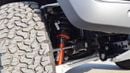 Ford Ranger RAPTOR (EXPORT ONLY)