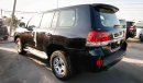 Toyota Land Cruiser GXR V8 DIESEL