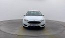 Ford Focus Ambiente 1500