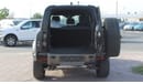 Land Rover Defender 5.0L 110 V8 CARPATHIAN EDITION AT (EXPORT ONLY)