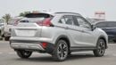Mitsubishi Eclipse Cross Brand New Mitsubishi EclipseCrossMEDLINE 2025 Export 1.5L A/TPetrol |Grey/Grey |ECLIPSECROSS-GLS-ML|