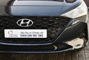 Hyundai Accent AED 719 PM | 1.6L GL SMART GCC DEALER WARRANTY