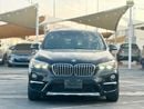 BMW X1 sDrive 28i - American Specs - Excellent Condition