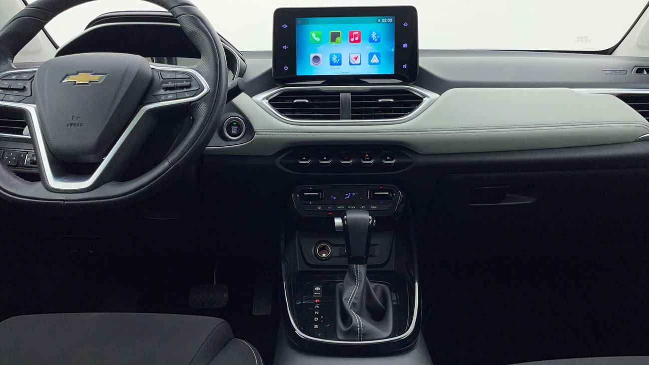 شيفروليه كابتيفا PREMIER 1.5 | بدون دفعة مقدمة | اختبار قيادة مجاني للمنزل