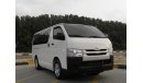 Toyota Hiace 2015 ref#01