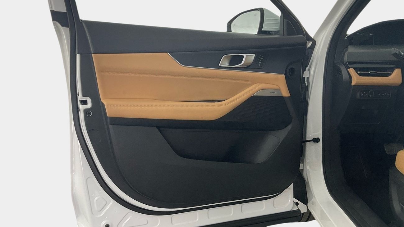 Changan Uni K Limited | Guaranteed Warranty | 0 Down Payment